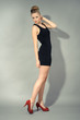 Fashioni model