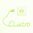 Elektro-Pfad nach Wunsch editierbar