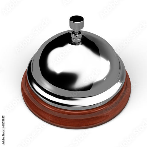 Illustration: Bell Bell