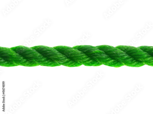 Photo: Rope Rope
