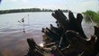 рыбалка