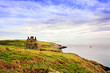 Photo en ligne au meilleur prix Galdenoch Castle near Portpatrick