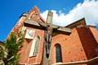 Corpus Christi Church,  Krakow,