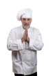 Chef Portrait