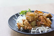 Chicken Karaage