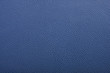 Blaues Leder Oberfläche