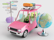 Car Travel