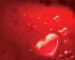 Illustration: The Hearts The Hearts