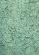Recycled paper texture