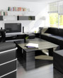 Appartement Interior (Focus)