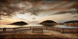 La bahía de la concha