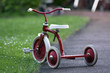 tricycle