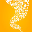 Flying office2