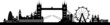 London Skyline