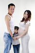 Lovely family