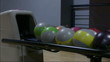 bowling ball