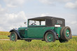 Oldtimer-Steyr-1931 0463