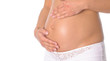 Pregnant woman