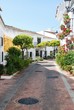 Pueblo de Benalmádena
