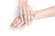 Beautiful hands
