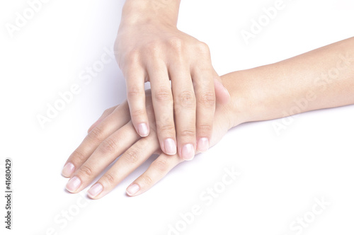 Photo: Beautiful hands Beautiful hands