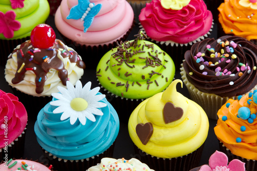Photo: Cupcakes Cupcakes