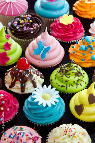 Photo: Cupcakes Cupcakes
