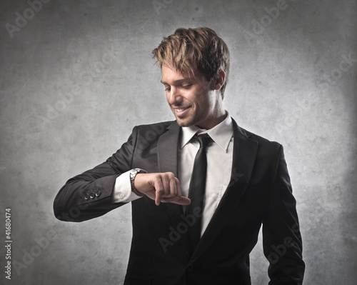 Foto: It's time It's time