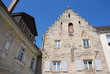 Hausfassade