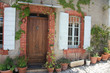 House in the Provence House in the Provence