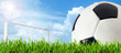 abstract football or soccer backgrounds