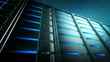 Network Servers Background 2 (Loop)