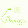 Ökologie und Elektrizität