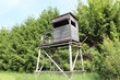 Hochsitz