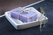 Soap bar with natural ingredients Soap bar with natural ingredients