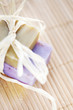 Soap bars with natural ingredients Soap bars with natural ingredients