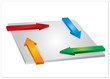 Business template