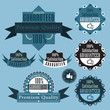 guaranteed label set