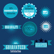 guaranteed label set