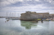 Gallipoli -  Salento 2012