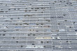 old skyscraper facade old skyscraper facade