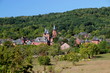 Collonges-la-rouge.(Corrèze) Collonges-la-rouge.(Corrèze)
