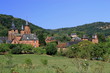 Collonges-la-rouge.(Corrèze) Collonges-la-rouge.(Corrèze)