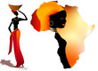 femmes africaines