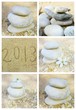 2013,nouvelle année,composition,naturelle
