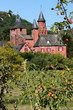 Collonges-la-rouge.(Corrèze) Collonges-la-rouge.(Corrèze)