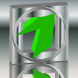 Logo Nr 1 gruen