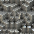 cubes background
