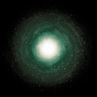 nebula sky