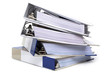Four Binders
